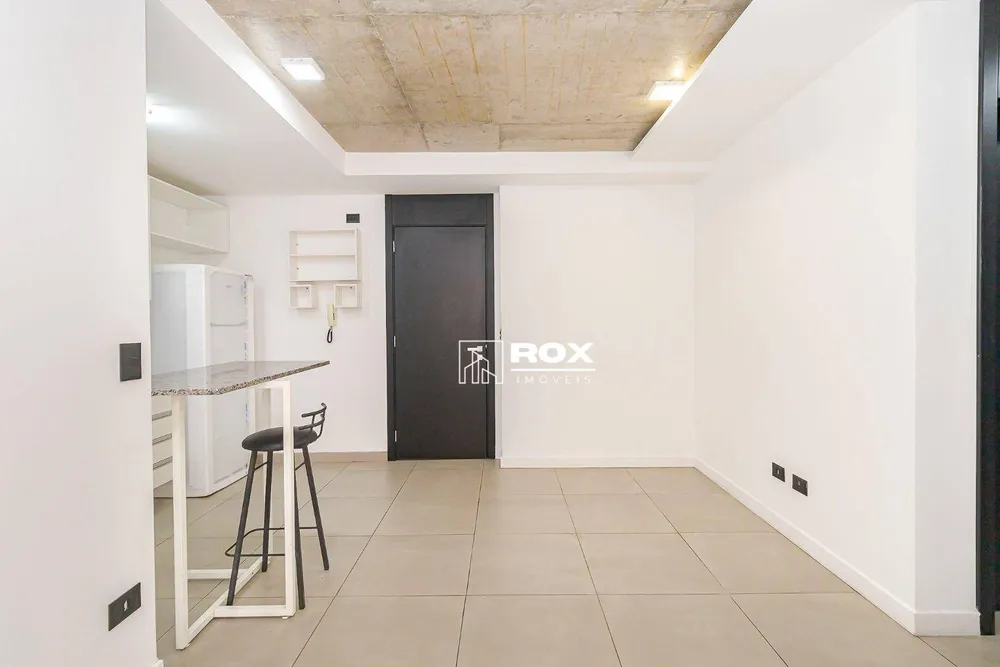 Apartamento, 2 quartos, 58 m² - Foto 1