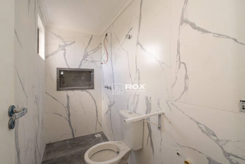 Sobrado, 3 quartos, 138 m² - Foto 9