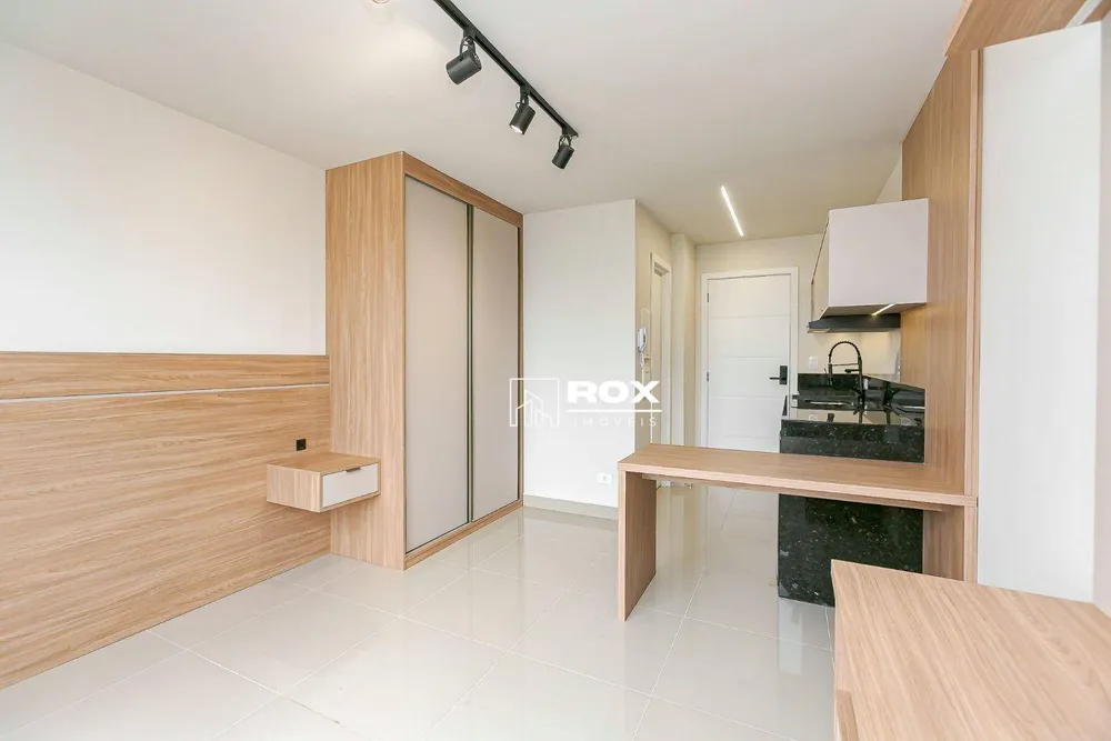 Kitnet-Studio, 22 m² - Foto 7