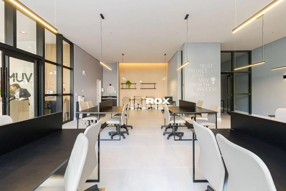 Kitnet-Studio, 22 m² - Foto 9
