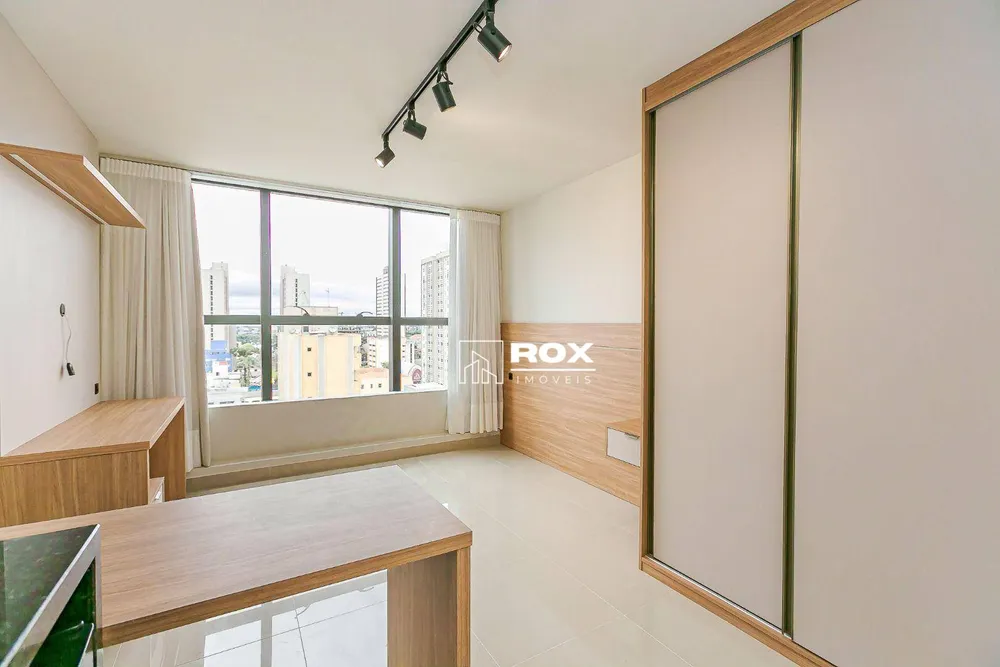 Kitnet-Studio, 22 m² - Foto 4