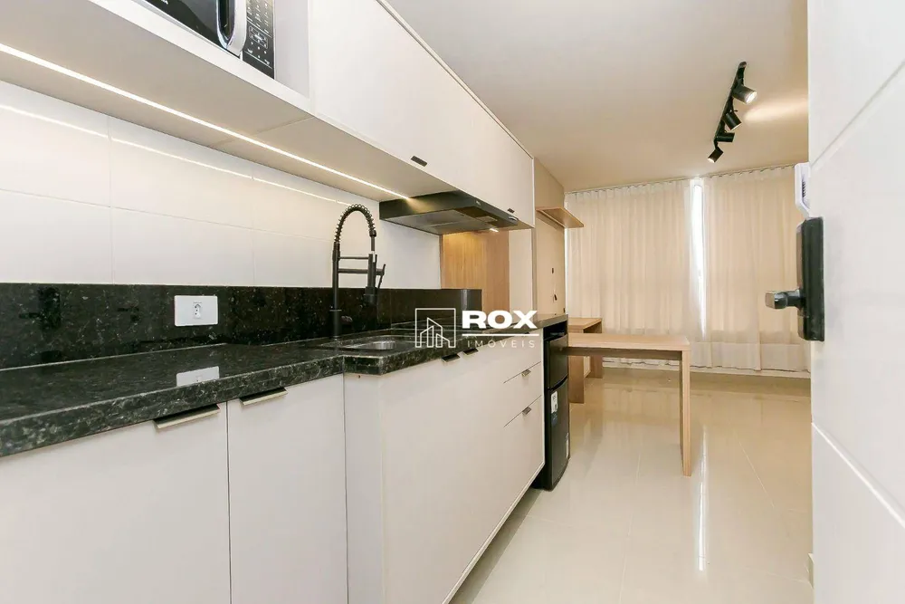 Kitnet-Studio, 22 m² - Foto 2