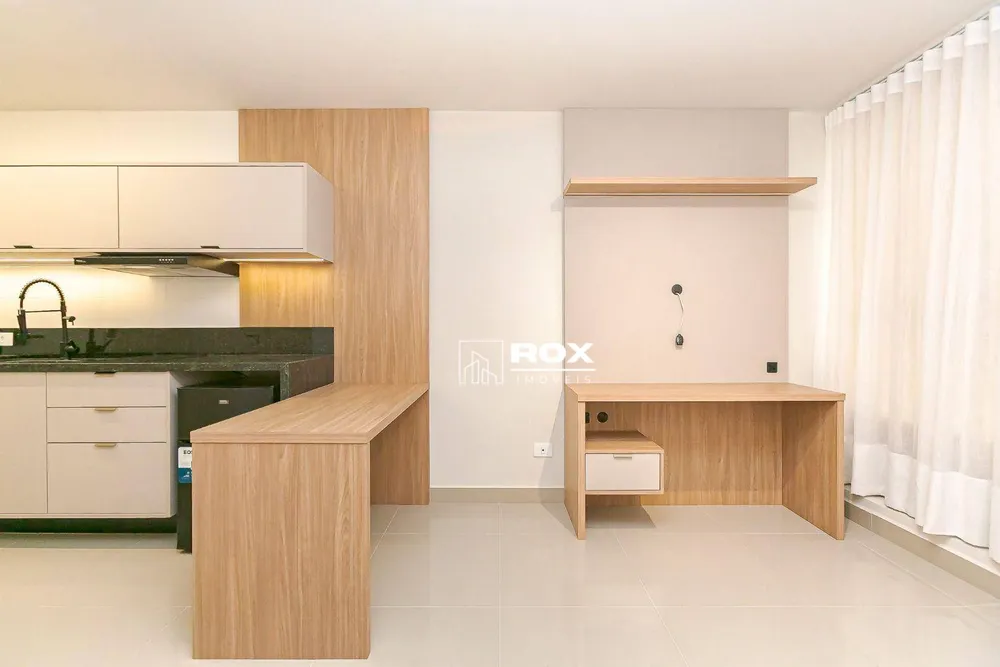 Kitnet-Studio, 22 m² - Foto 3
