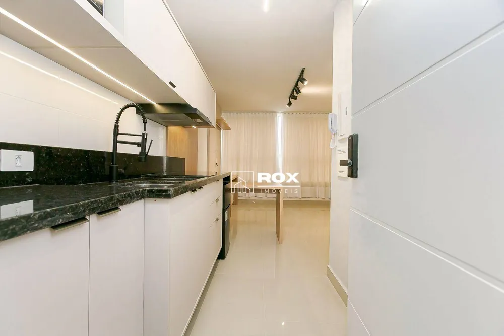 Kitnet-Studio, 22 m² - Foto 5