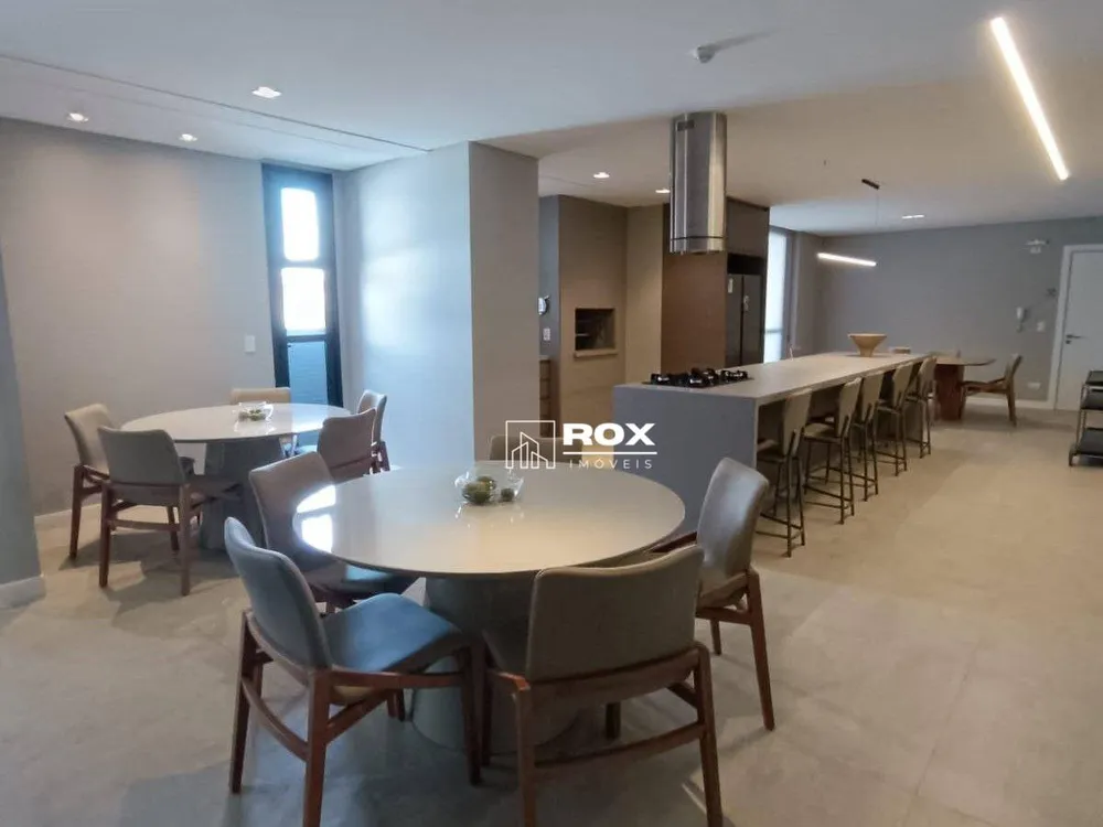 Apartamento, 3 quartos, 107 m² - Foto 9
