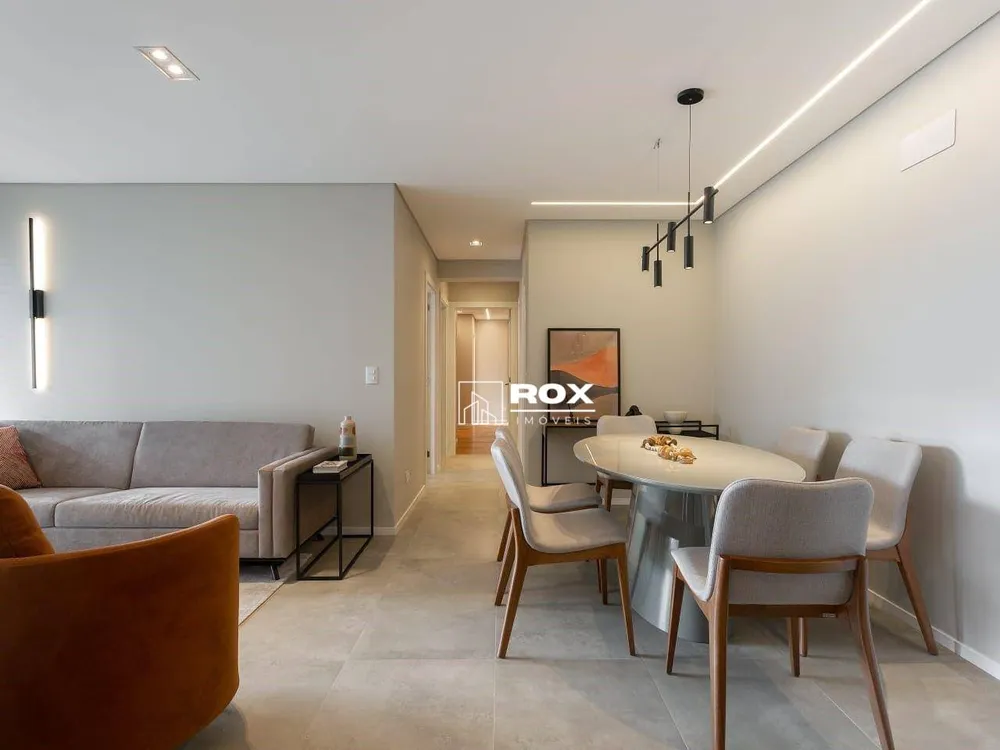 Apartamento, 3 quartos, 107 m² - Foto 6