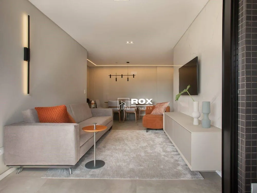 Apartamento, 3 quartos, 107 m² - Foto 3
