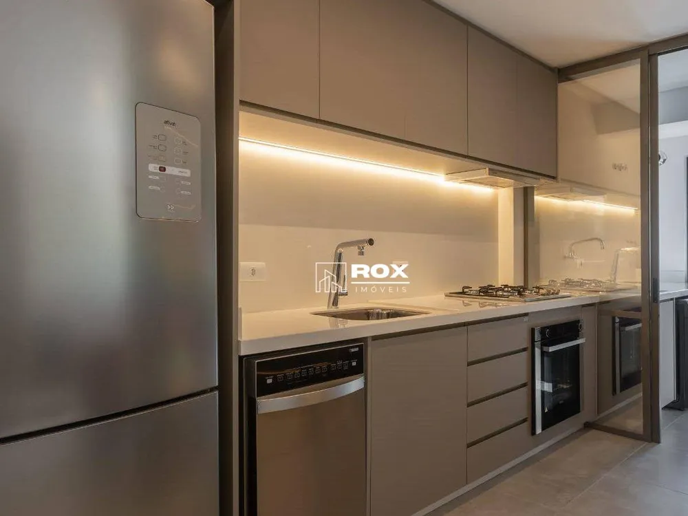 Apartamento, 3 quartos, 107 m² - Foto 4