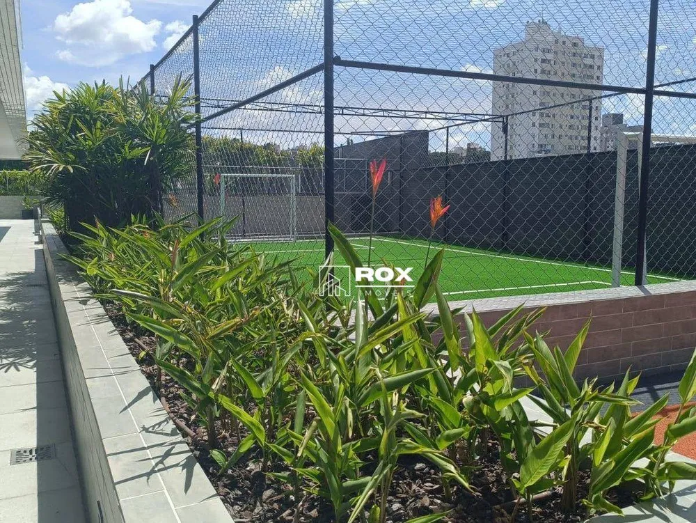 Apartamento, 3 quartos, 107 m² - Foto 11