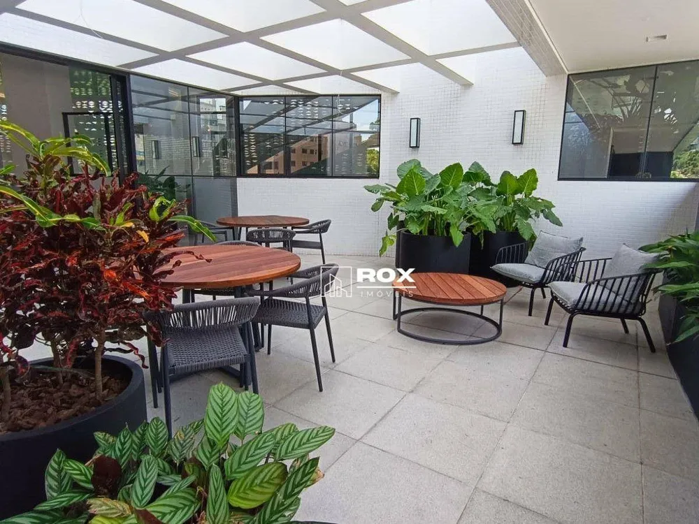 Apartamento, 3 quartos, 107 m² - Foto 10