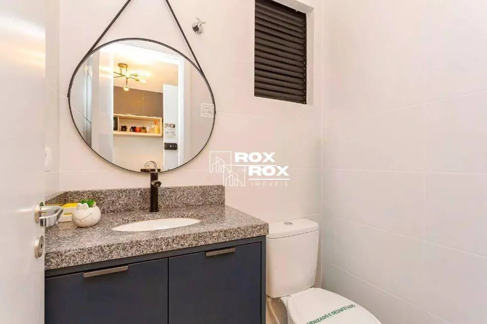 Cobertura, 1 quarto, 44 m² - Foto 6