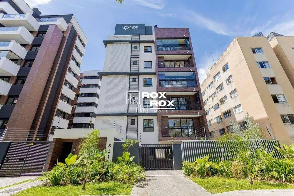 Cobertura, 1 quarto, 44 m² - Foto 4
