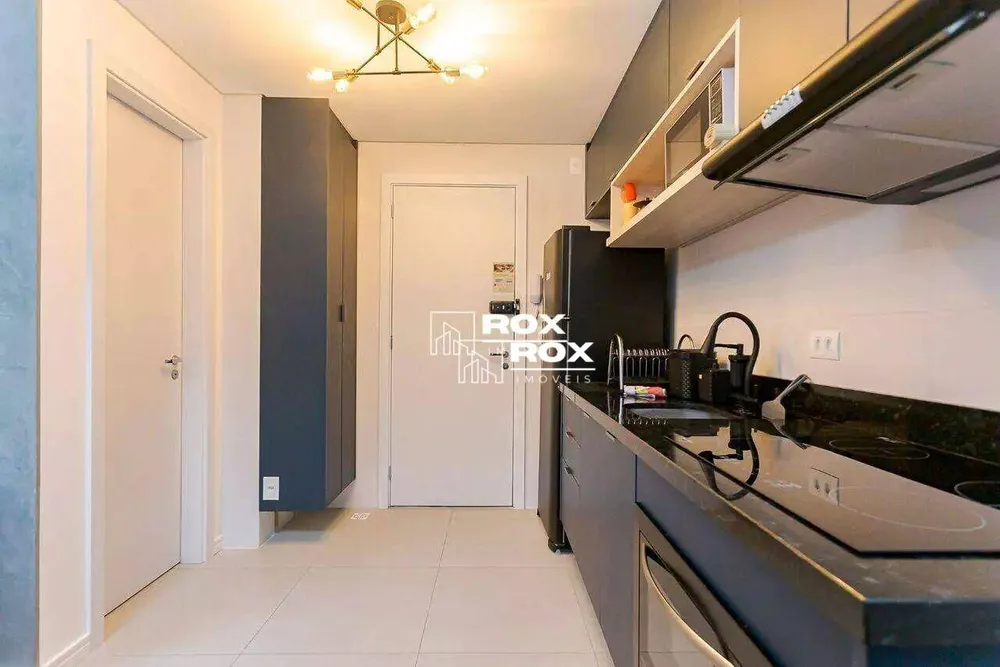 Cobertura, 1 quarto, 44 m² - Foto 5