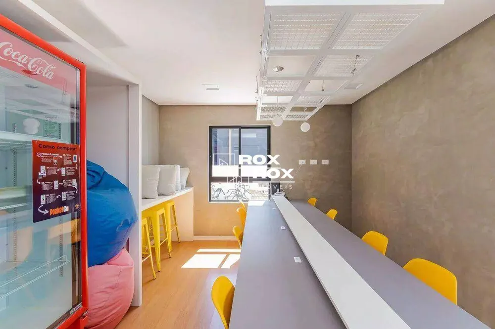 Cobertura, 1 quarto, 44 m² - Foto 9