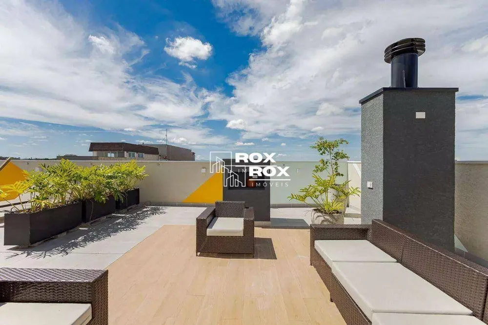 Cobertura, 1 quarto, 44 m² - Foto 10