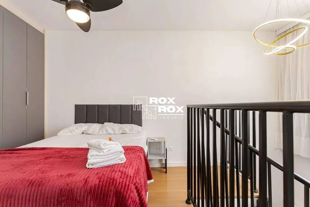Cobertura, 1 quarto, 44 m² - Foto 8