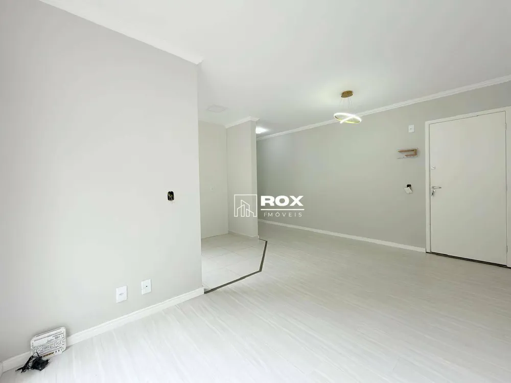 Apartamento, 1 quarto, 43 m² - Foto 2