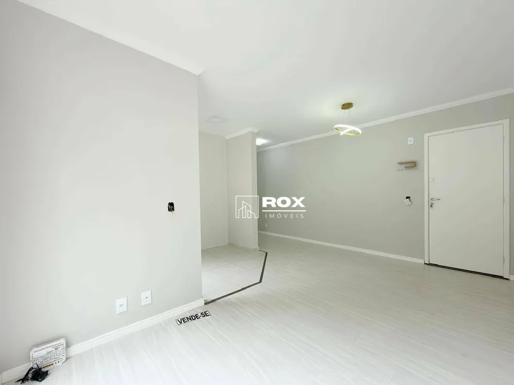Apartamento, 1 quarto, 43 m² - Foto 3