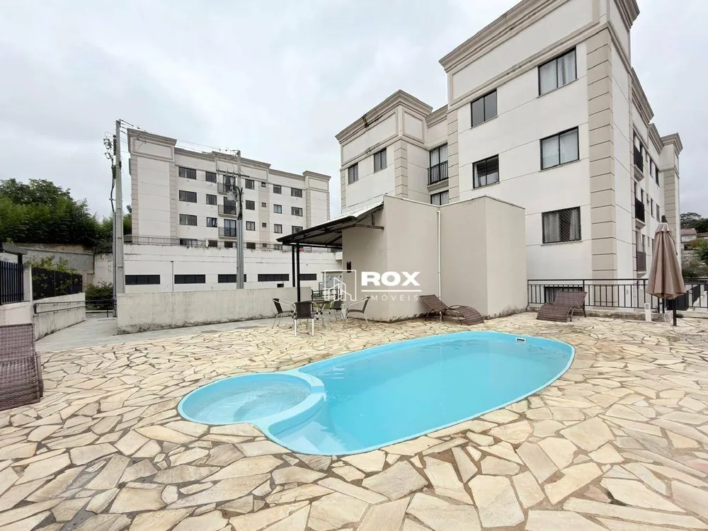 Apartamento, 1 quarto, 43 m² - Foto 8