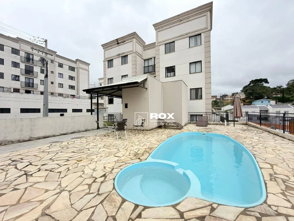 Apartamento, 1 quarto, 43 m² - Foto 9