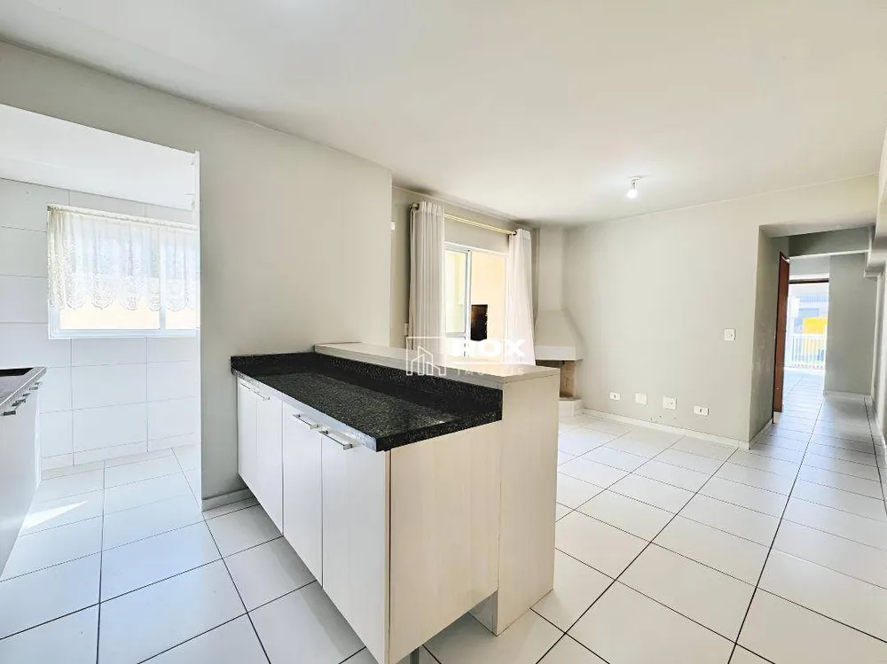 Apartamento, 3 quartos, 74 m² - Foto 1