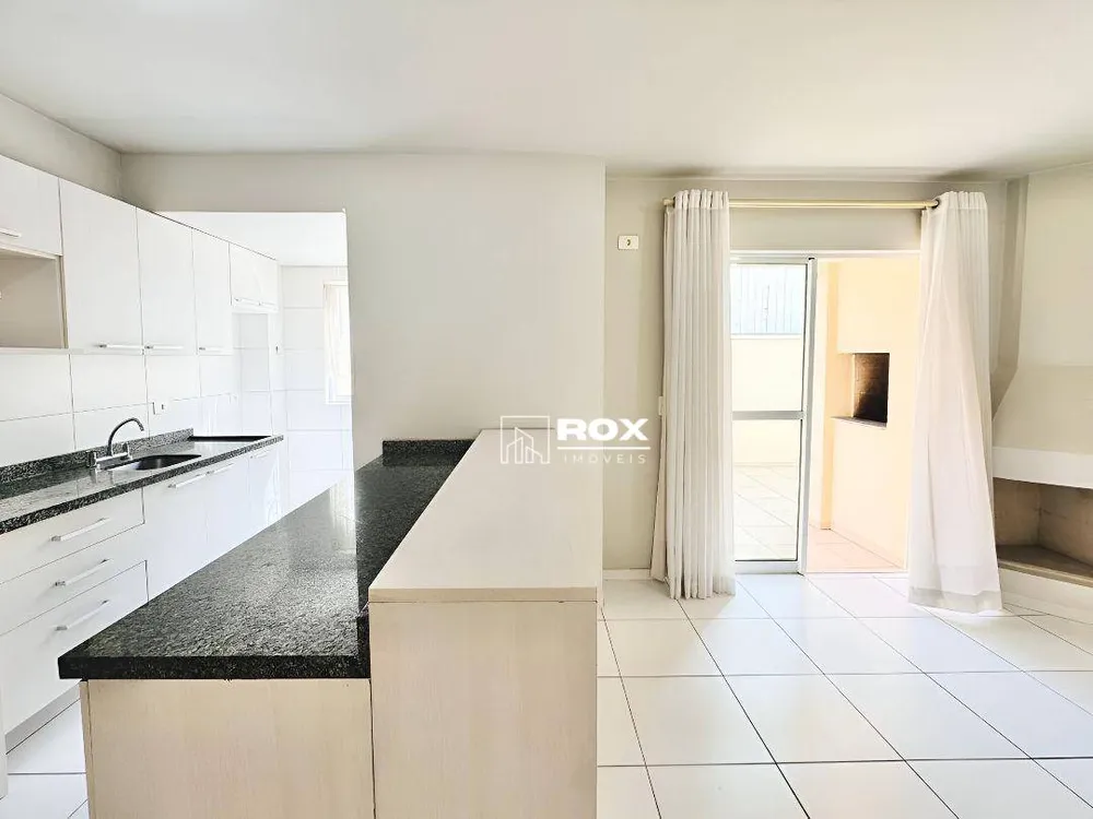Apartamento, 3 quartos, 74 m² - Foto 2