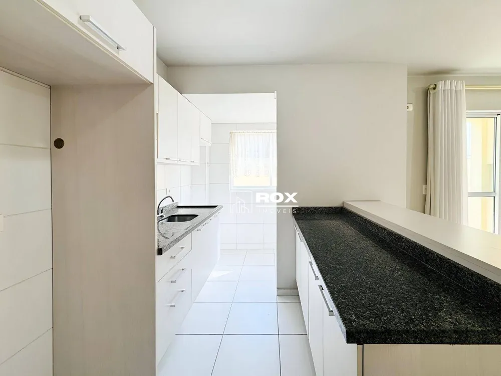Apartamento, 3 quartos, 74 m² - Foto 3