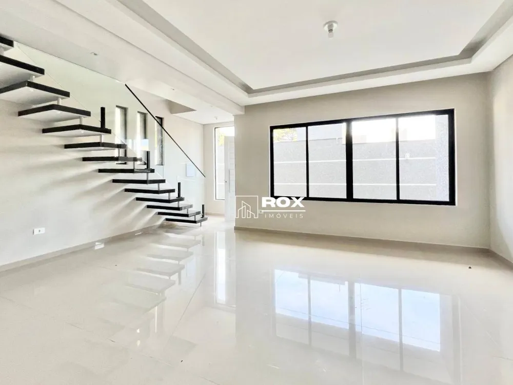 Sobrado, 3 quartos, 135 m² - Foto 1