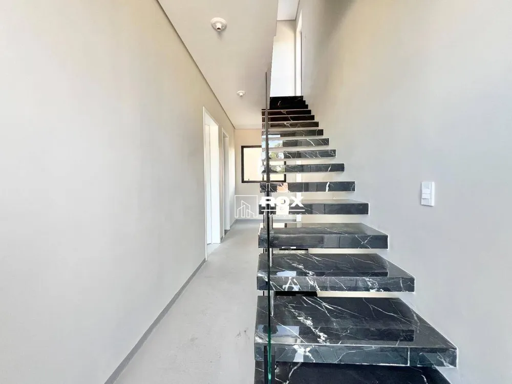 Sobrado, 3 quartos, 135 m² - Foto 4