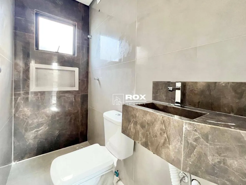 Sobrado, 3 quartos, 135 m² - Foto 5