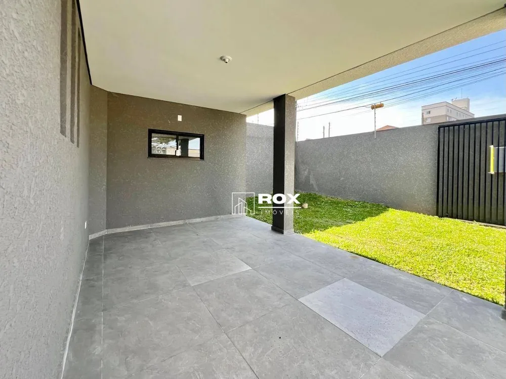 Sobrado, 3 quartos, 135 m² - Foto 7