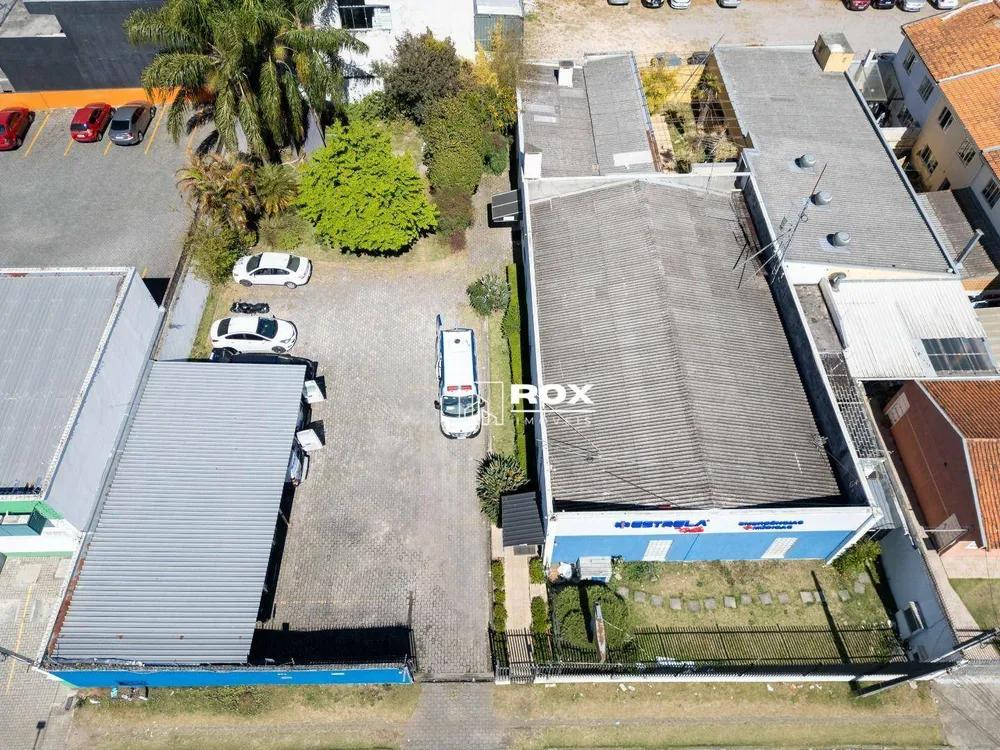 Terreno, 1201 m² - Foto 1