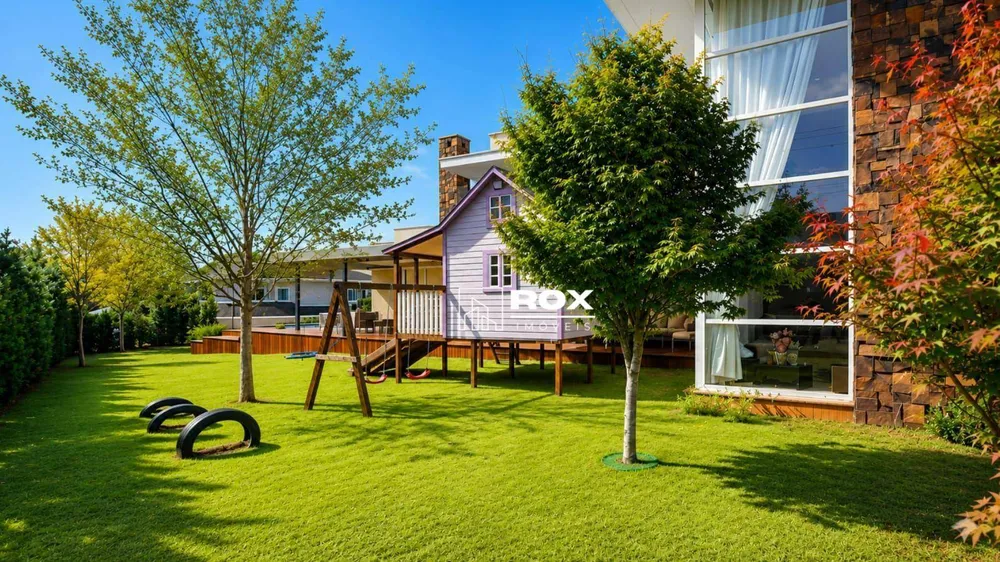 Casa de Condomínio, 4 quartos - Foto 7