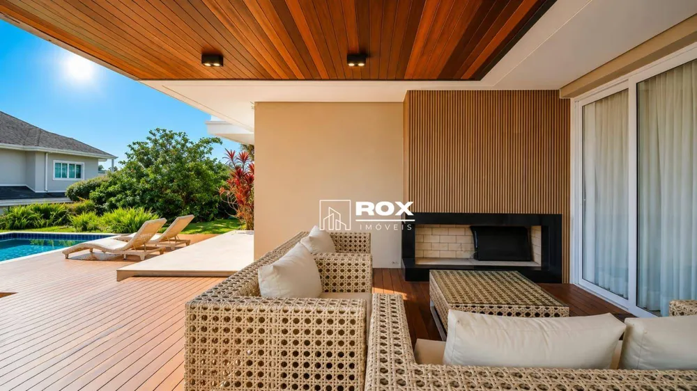 Casa de Condomínio, 4 quartos - Foto 6