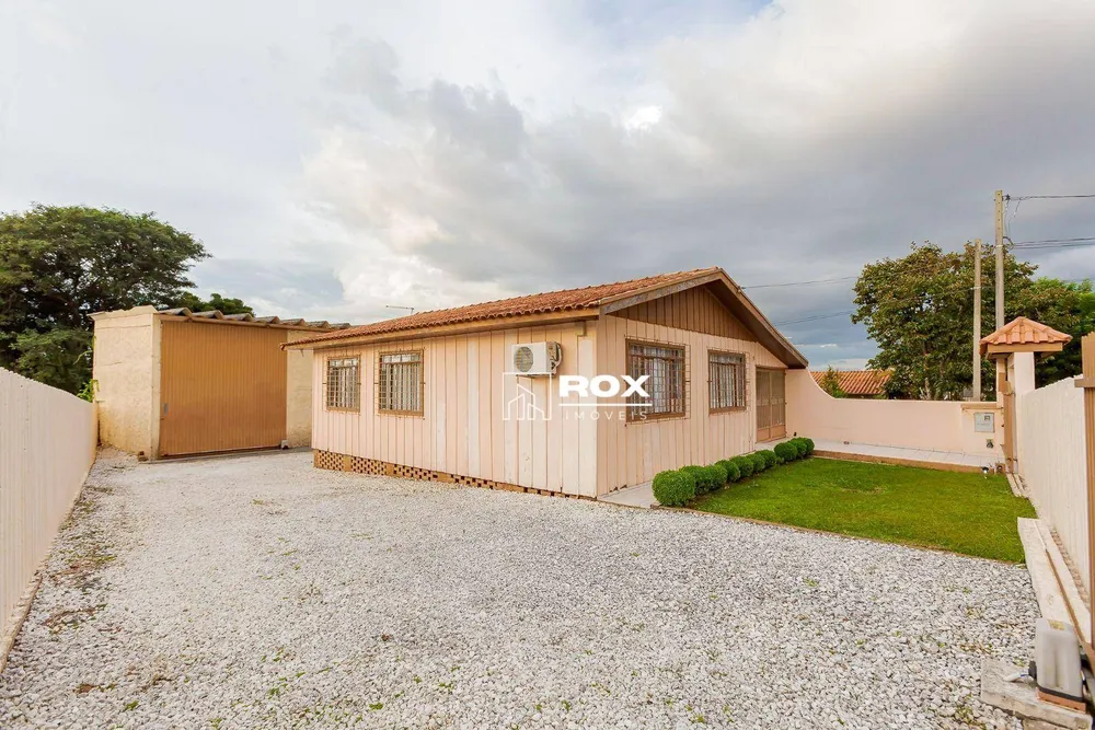 Casa, 3 quartos, 150 m² - Foto 1