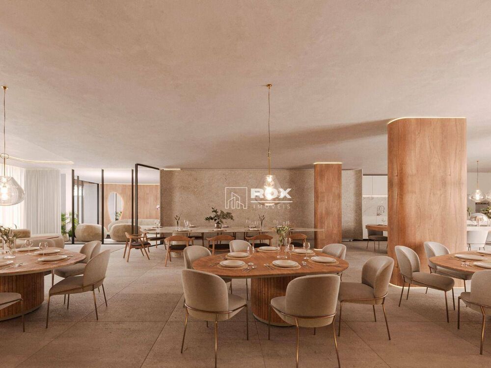 Apartamento à venda com 4 quartos, 220m² - Foto 7