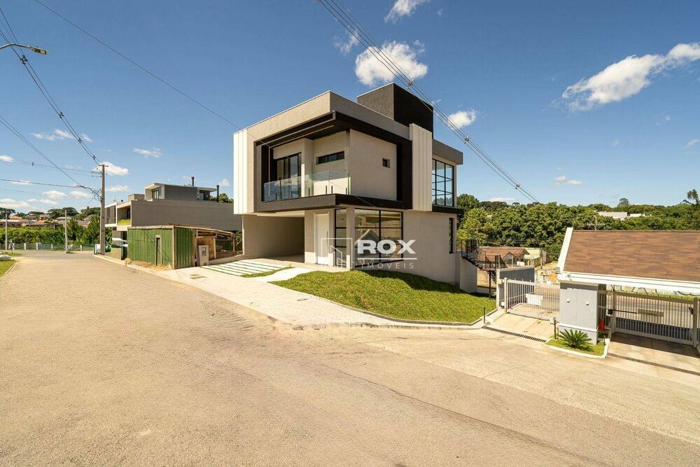 Casa de Condomínio, 3 quartos - Foto 24