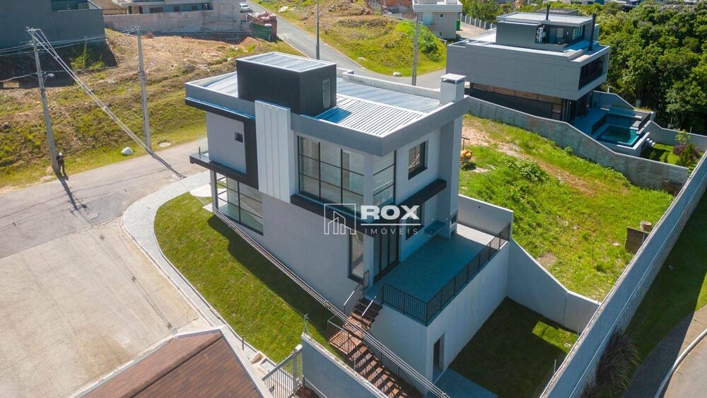 Casa de Condomínio, 3 quartos - Foto 15