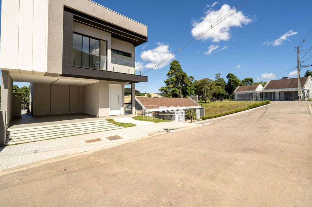 Casa de Condomínio, 3 quartos - Foto 22