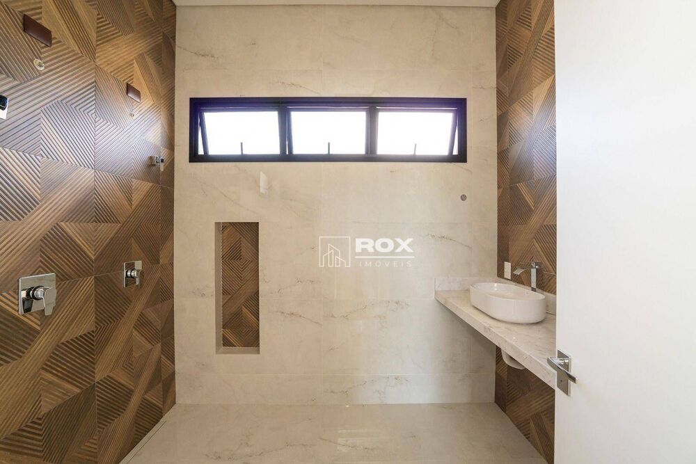 Casa de Condomínio à venda com 3 quartos, 293m² - Foto 4