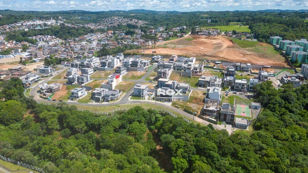 Casa de Condomínio à venda com 3 quartos, 293m² - Foto 7