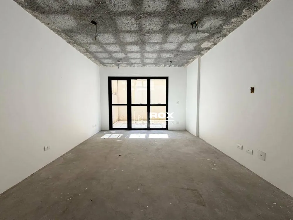 Sala-Conjunto, 48 m² - Foto 1