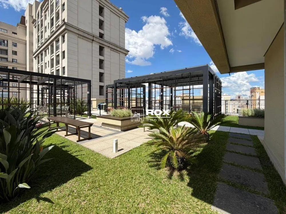 Sala-Conjunto, 48 m² - Foto 10