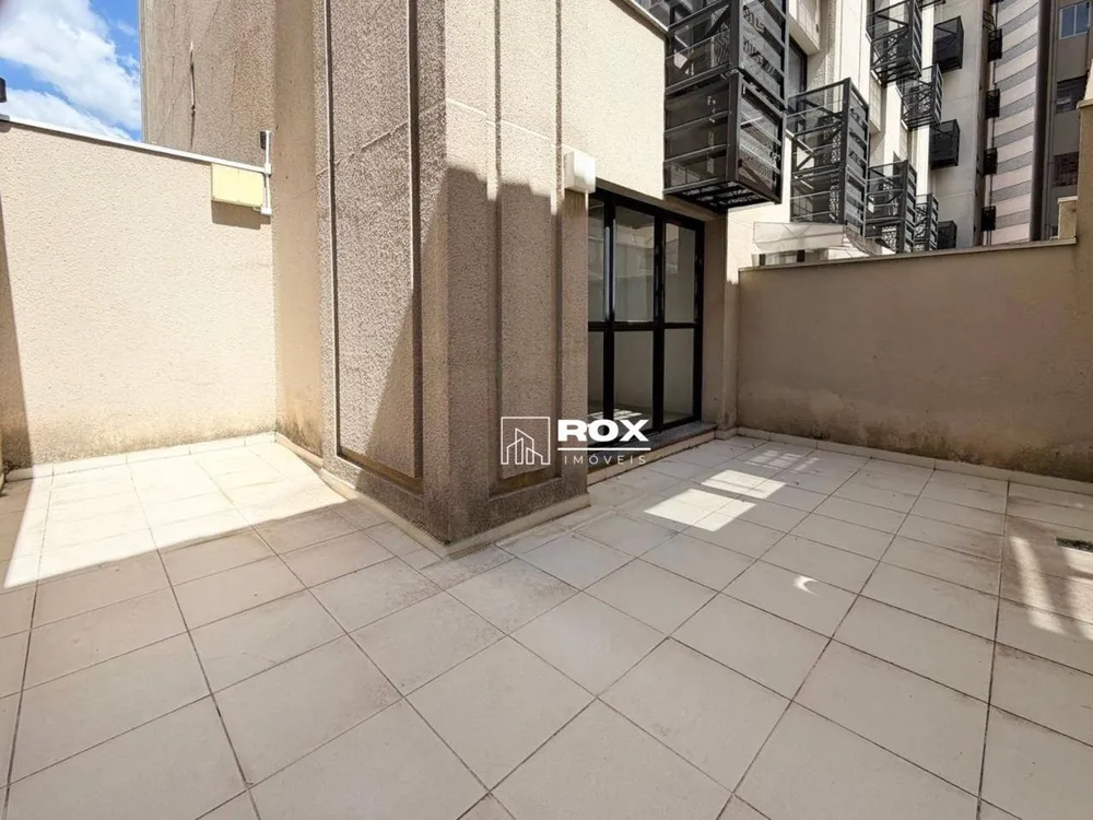 Sala-Conjunto, 48 m² - Foto 3