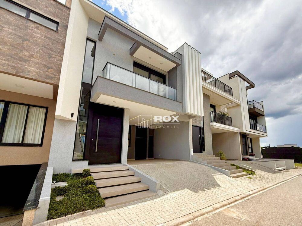 Casa de Condomínio, 3 quartos - Foto 2