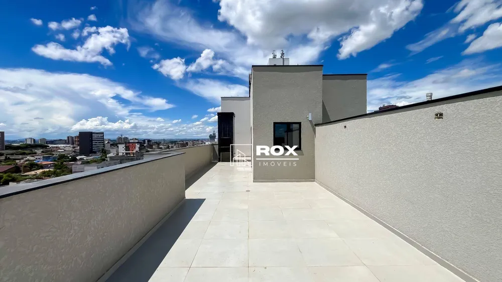 Cobertura, 3 quartos, 150 m² - Foto 7