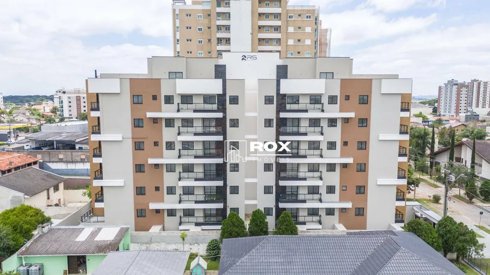 Cobertura, 3 quartos, 150 m² - Foto 8