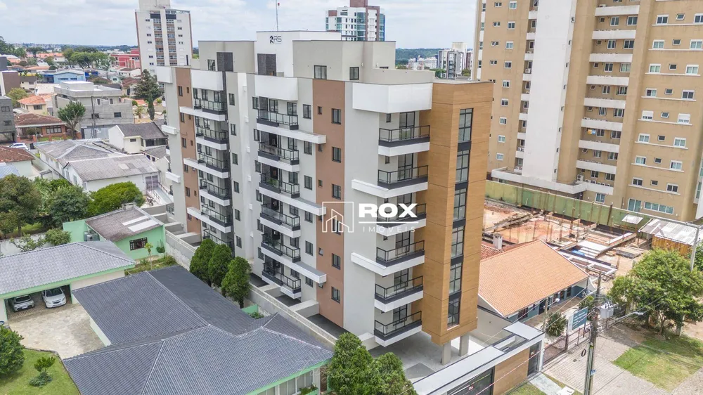 Cobertura, 3 quartos, 150 m² - Foto 1