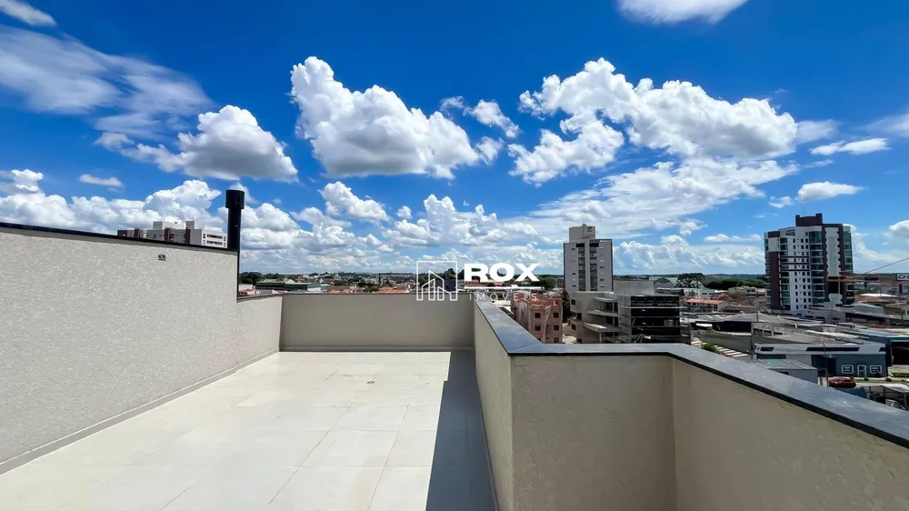 Cobertura, 3 quartos, 150 m² - Foto 6