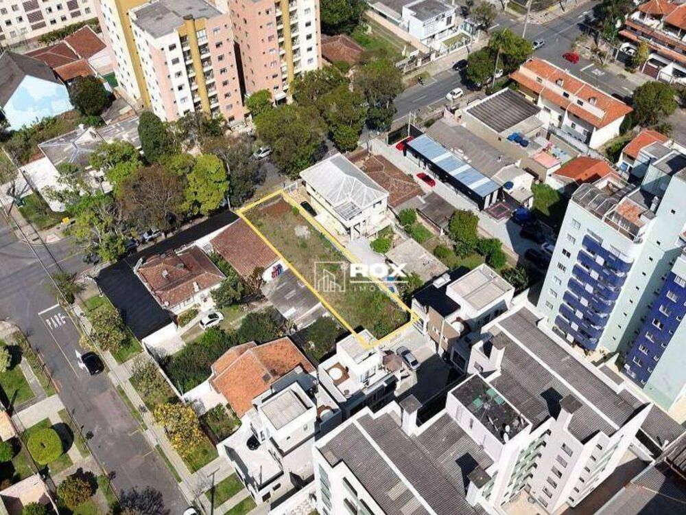 Terreno, 429 m² - Foto 3